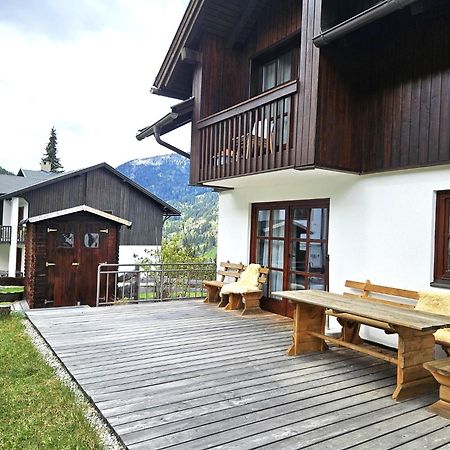 Deluxe Panorama Apartment-Maibrunn-Alm บาด ไคลน์เคิร์ชไฮม์ ภายนอก รูปภาพ
