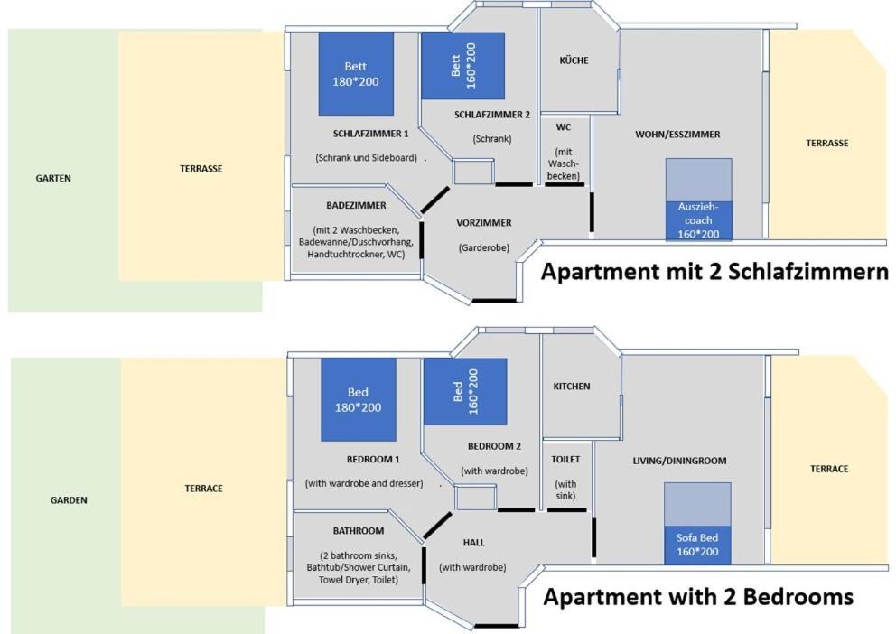 Deluxe Panorama Apartment-Maibrunn-Alm บาด ไคลน์เคิร์ชไฮม์ ภายนอก รูปภาพ