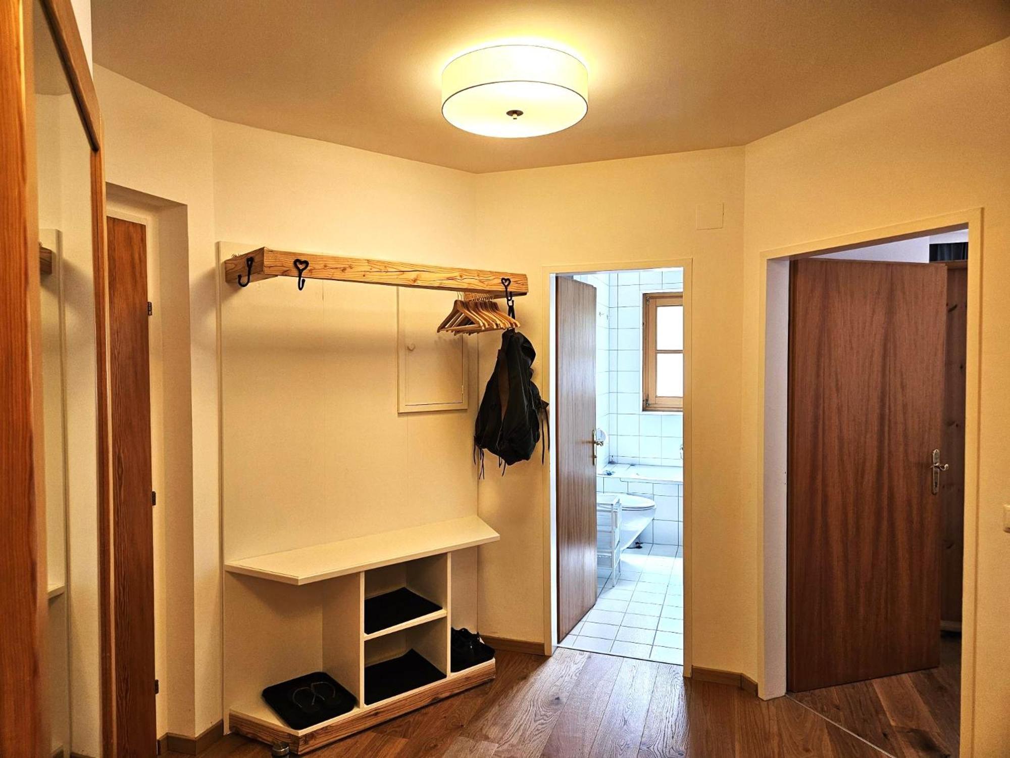 Deluxe Panorama Apartment-Maibrunn-Alm บาด ไคลน์เคิร์ชไฮม์ ภายนอก รูปภาพ