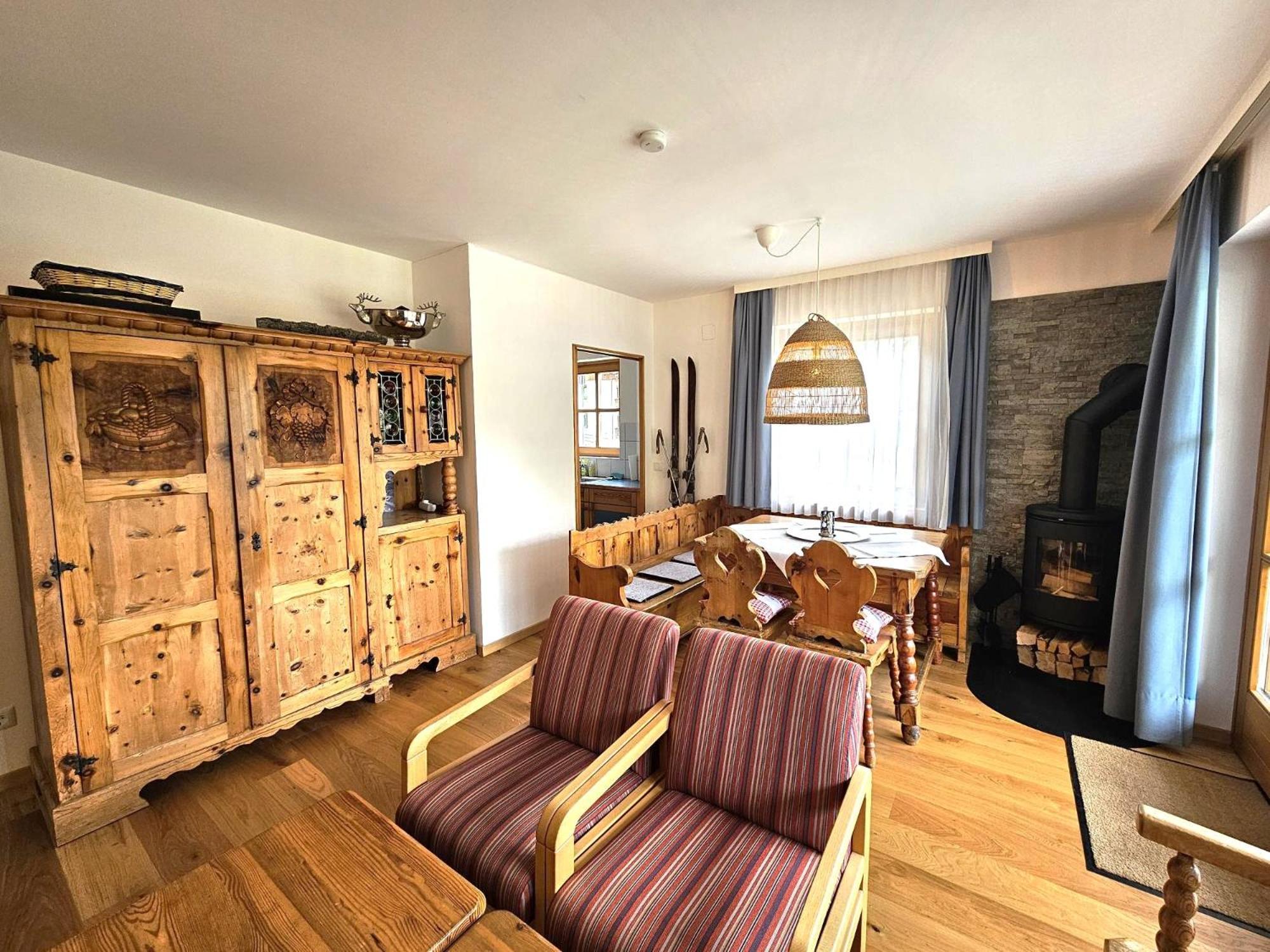 Deluxe Panorama Apartment-Maibrunn-Alm บาด ไคลน์เคิร์ชไฮม์ ภายนอก รูปภาพ