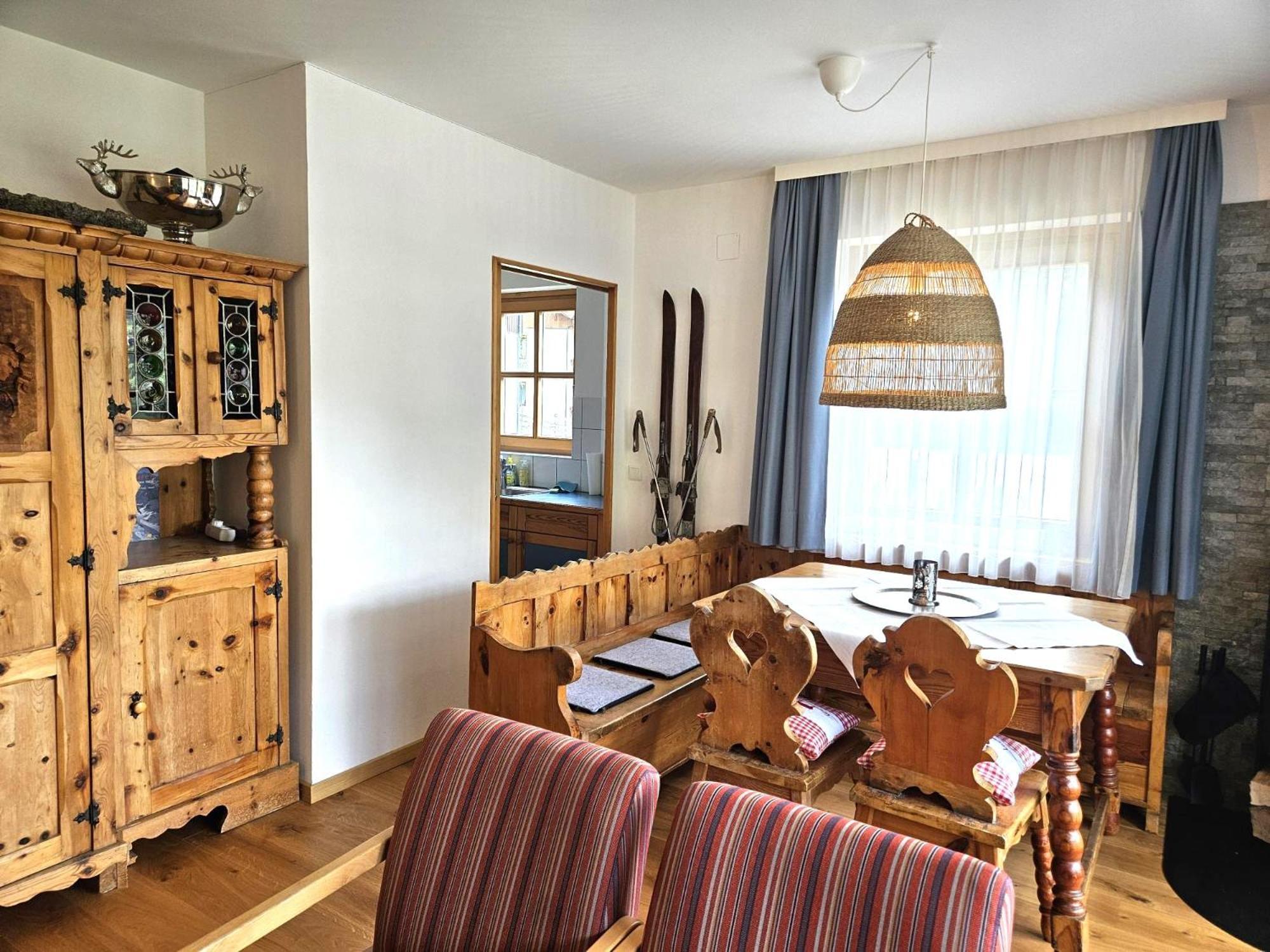 Deluxe Panorama Apartment-Maibrunn-Alm บาด ไคลน์เคิร์ชไฮม์ ภายนอก รูปภาพ