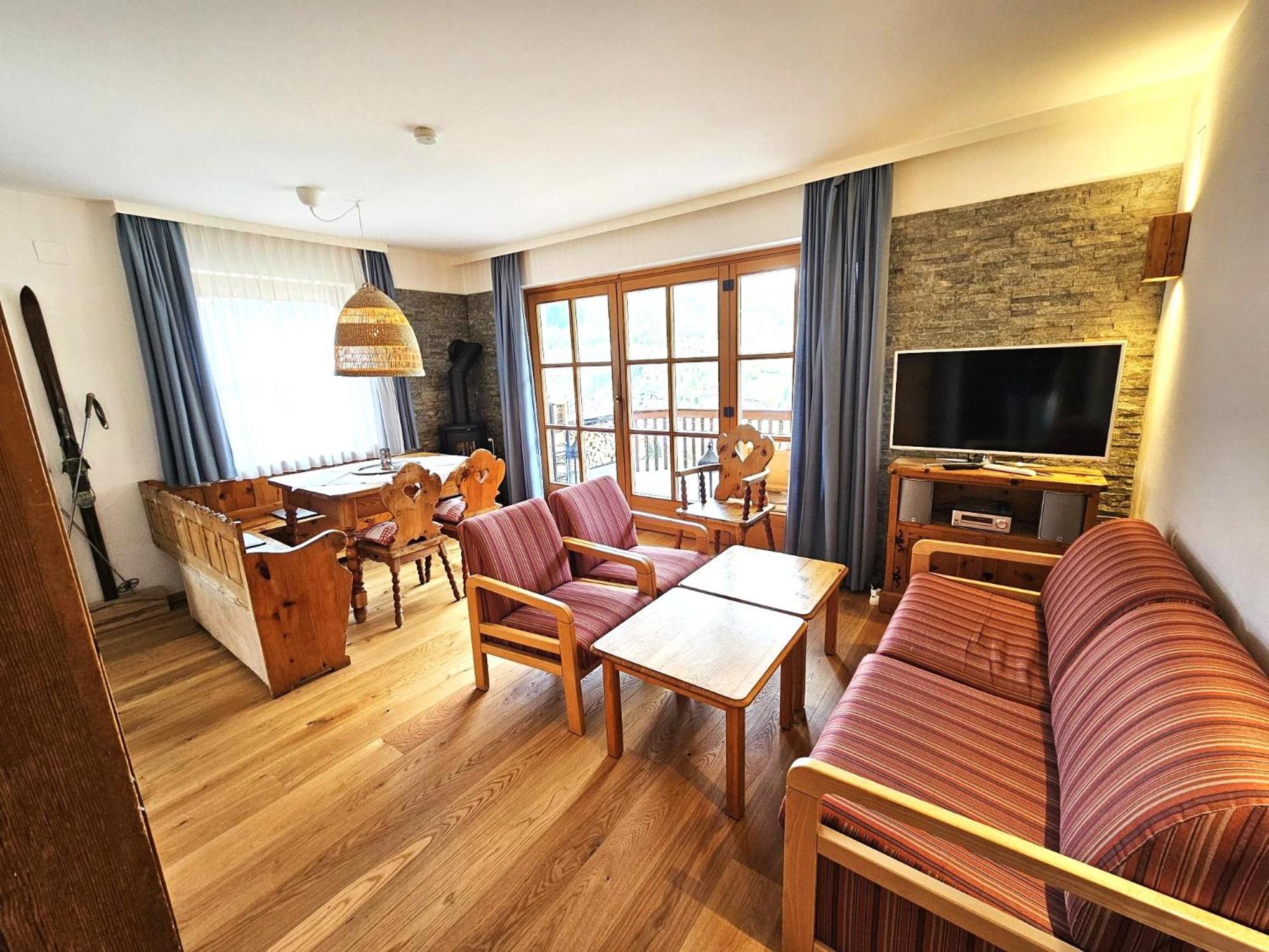 Deluxe Panorama Apartment-Maibrunn-Alm บาด ไคลน์เคิร์ชไฮม์ ภายนอก รูปภาพ
